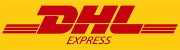 DHL Express Logo