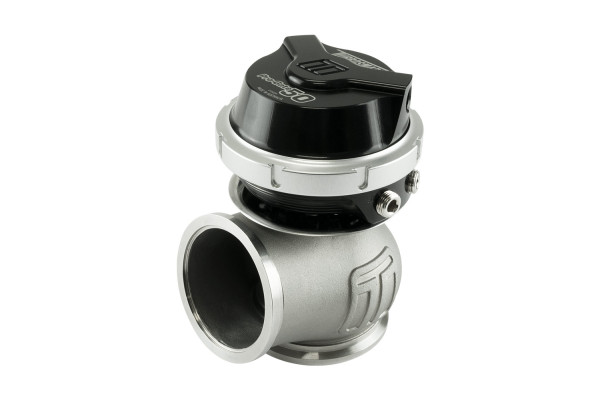 Turbosmart GenV ProGate50 7 psi External Wastegate (Black)