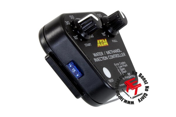 AEM Wasser/Methanol Einspritzung Multi Eingang Controller 30-3351