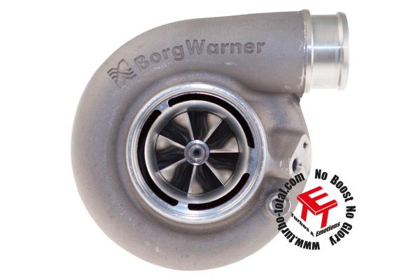 BorgWarner AirWerks S200SX-E 6969 52mm 12709095019