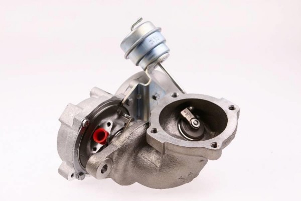 Turbolader Volkswagen Golf IV 1,8T ARZ 06A145704S