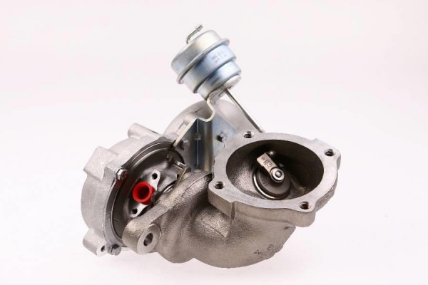 Turbolader Volkswagen Golf IV 1,8T ARZ 06A145704S