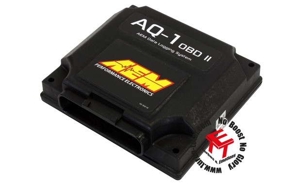 AEM AQ-1 OBDII Datenlogger 30-2501