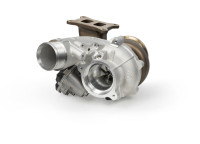 550 PS Garrett Stage-1 Powermax turbocharger for 2.0L VW EA888 EVO 4