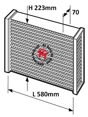 580IC-16