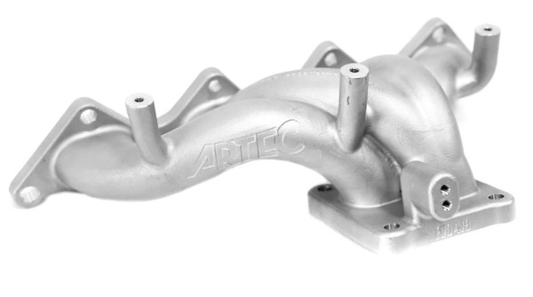 Artec® High Flow Krümmer für Stock Turbo Mitsubishi Lancer EVO 4-9 2.0L 16V