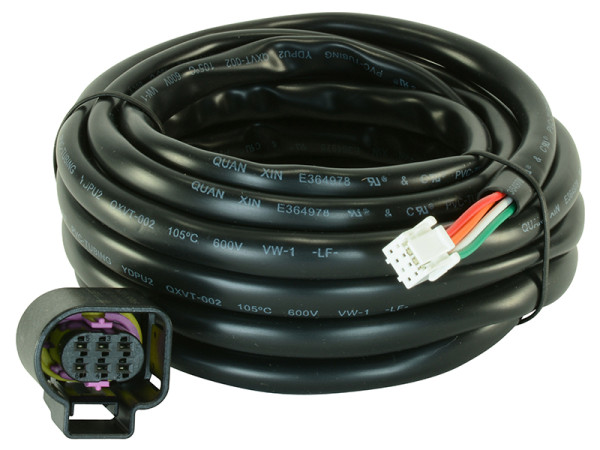Sensor Kabelbaum für 30-0300 X-Serie Breitbandmessgeräte AEM 30-3427