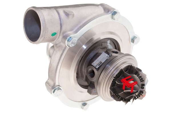 GTX3076R Garrett Turbocharger 836042-5003S