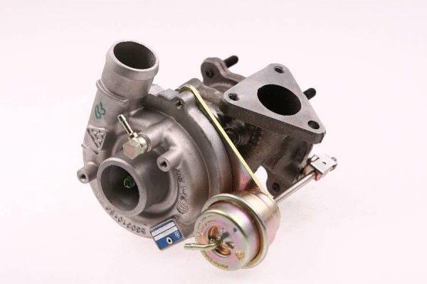 Turbolader Volkswagen Golf III 1.9 TDI Synchro 1Z 028145702F