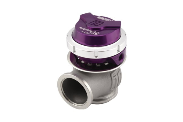 Turbosmart WG40 GenV CompGate 40 14 PSI Purple