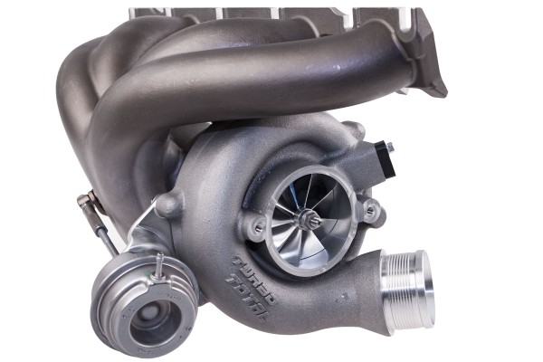 Thor G35-1050 Extreme Upgrade Turbo 2.5I EA855 evo AUDI DAZA DNWA