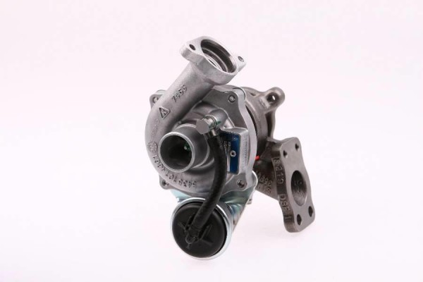 Turbolader Mazda 2 1.4 MZ-CD DV4TD Y401-13-700B