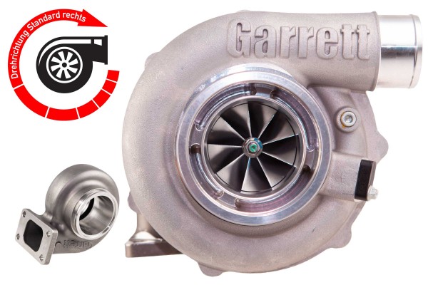 Garrett G30-770 Turbolader 1.01 A/R T3 Standard