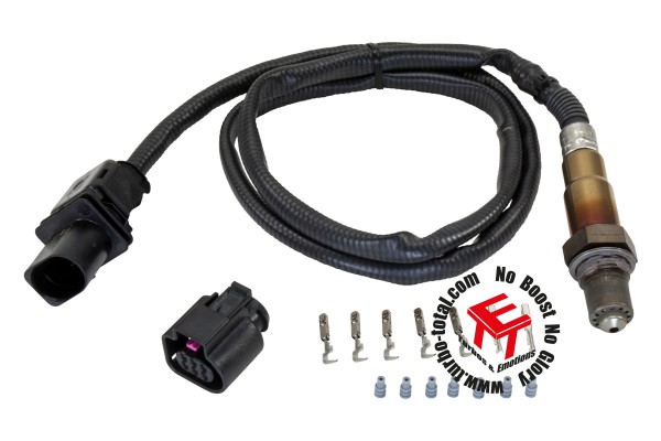 AEM Breitband O2 Lambdasonde LSU 4.9 UEGO Bosch mit Stecker 30-2005