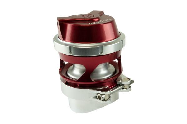 Turbosmart BOV Pro Port (Rot) TS-0208-1114