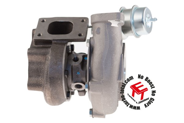 GT2860R Garrett Turbocharger 836026-5005S / 707160-5