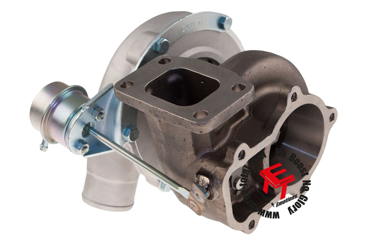 GT3582R Garrett Turbolader 8360335004S TurboTotal GmbH
