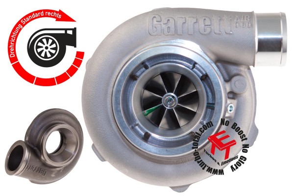 GTX3071R Garrett Gen II Turbolader 856801-5016S