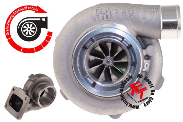 GTX3576R Garrett Gen II Turbolader 856801-5051S