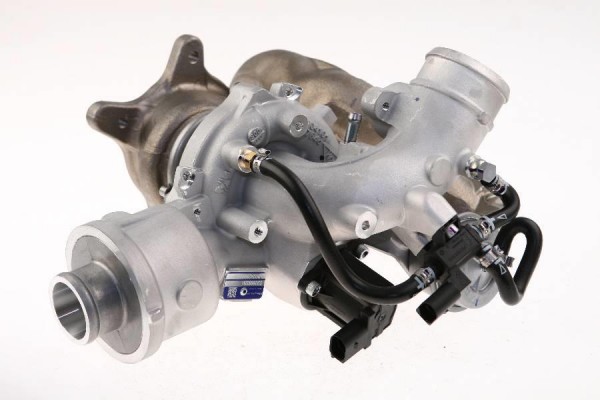 Turbolader Audi A4 2.0 TFSI (B8) CDNB 06H145702S