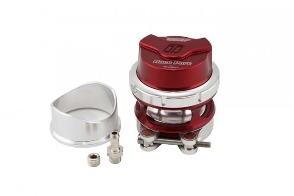 BOV Race Port GenV Rot - TS-0204-1134