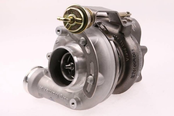 Turbolader Deutz Industriemotor NULL TAD750VE - TCD2013 4294676