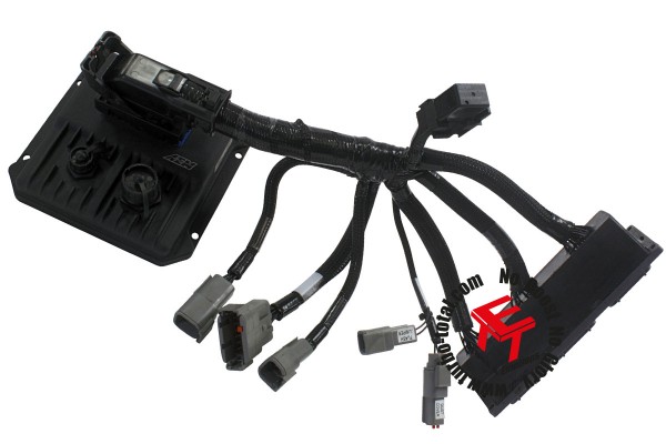 Series 5 Plug and Play Jumper Harness for Toyota 93-97 Supra Turbo