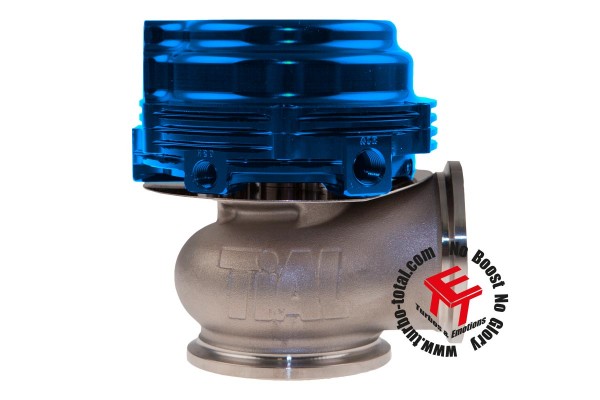 Wastegate Tial MV-R 44mm Blau