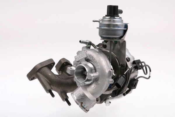 Passat outlet b6 turbo