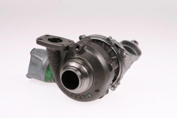 Turbolader Citroen C 5 II 1.6 HDi FAP DV6TED4 0375J6