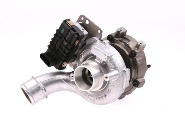 Turbolader Audi A6 2.7 TDI (C6) BPP / BSG 059145715T