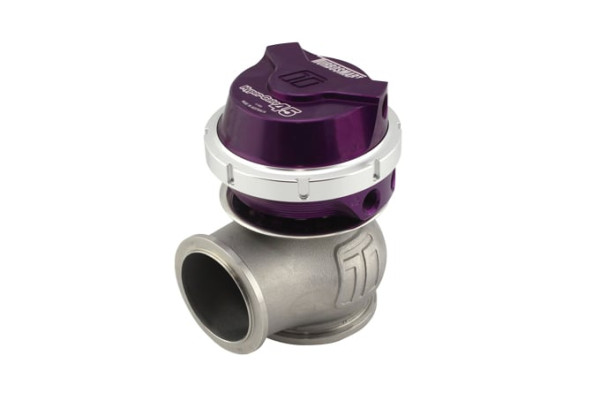 Turbosmart WG45 Gen-V Hypergate 45 14 psi (Purple) TS-0533-1013