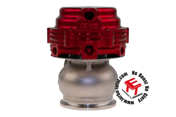 Wastegate Tial MV-S 38mm Rot