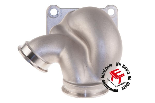 Upgrade Kit für Ford Focus RS MK III mit G30-660 Turbolader