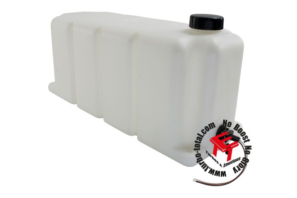 AEM Wasser/Methanol Einspritzung 5 Gallon Tank Kit mit Flüssigkeitsstand- Sensor 30-3320