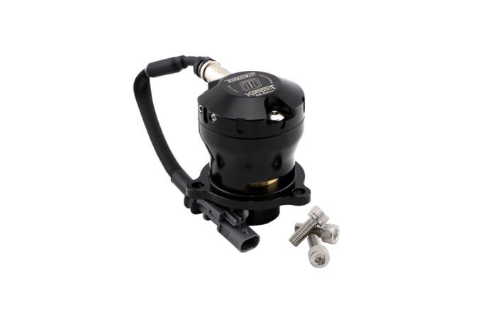 BOV Kompact EM Dual Port VR13 (USA FORD RANGER 2019+) | TurboTotal