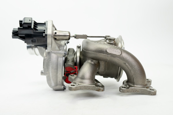 Upgrade Turbocharger Toyota Supra GR - MK5/A90