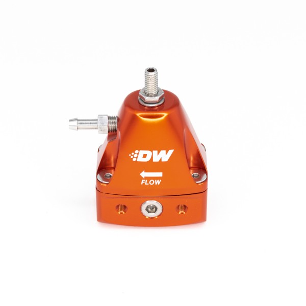 DWR1000iL In-Line AFPR orange