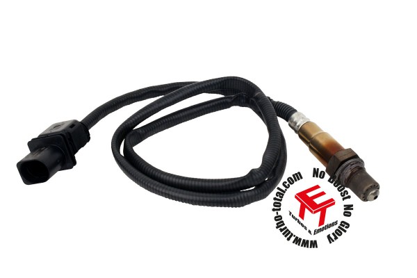 AEM Breitband O2 Lambdasonde LSU 4.9 UEGO Bosch 30-2004