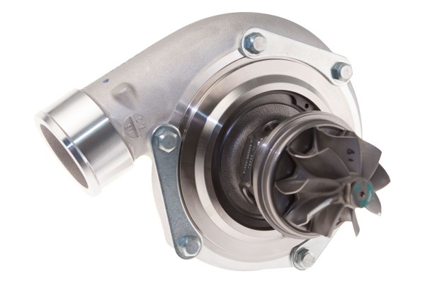 GTX3584RS Garrett Gen II Turbolader 856804-5003S