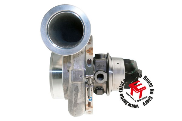 GTX4294R Garrett Turbolader Super Core 800269-5001S 800269-1