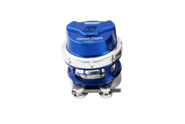 BOV RacePort GenV (Blue) With Female Flange - TS-0204-1141