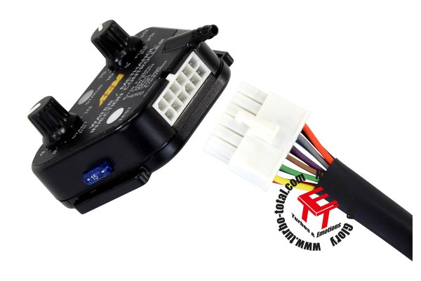 AEM Wasser/Methanol Einspritzung Controller Kit mit Internem Map Sensor 30-3304