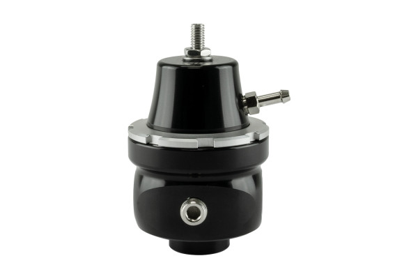 Turbosmart - FPR6 Fuel Pressure Regulator -6AN (Black) - TS-0404-1022