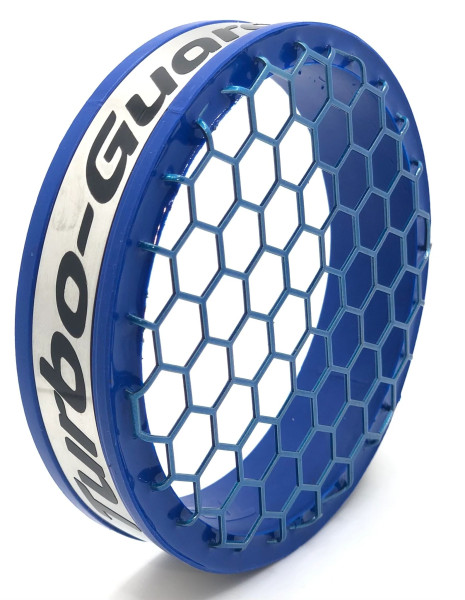 Turbo-Guard® Maxx Filter Turbolader Schutzgitter