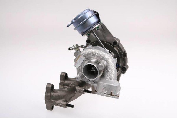 Turbolader Audi A3 2.0 TDI (8P/PA) BMP / BMM 03G253019L