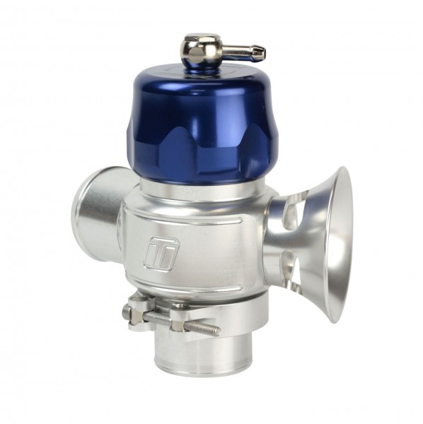 BOV Dual Port Uni 38mm-Blue - TS-0205-1071