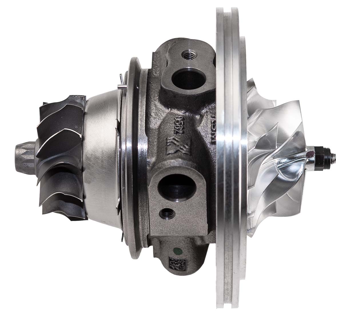 TurboTotal Messraum