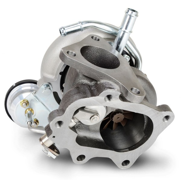  Upgrade Turbocharger up to 420 hp for Subaru Impreza WRX/WRX STI EJ20 & EJ25