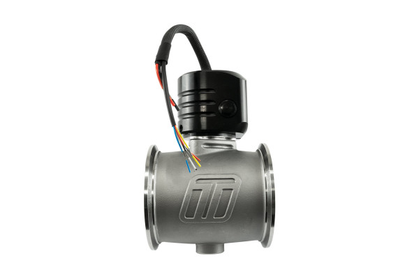 Turbosmart StraightGate ESG76 Electronic Butterfly Wastegate